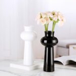 Wholesale Glass Vase HP-009 - Image 3
